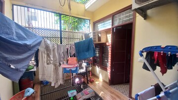 Master Bedroom in 2 BHK Builder Floor at Housing Board Colony Sector 51, Sector 51 – for Rent