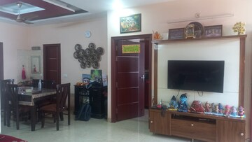 Master Bedroom in 2 BHK Builder Floor at Housing Board Colony Sector 51, Sector 51 – for Rent