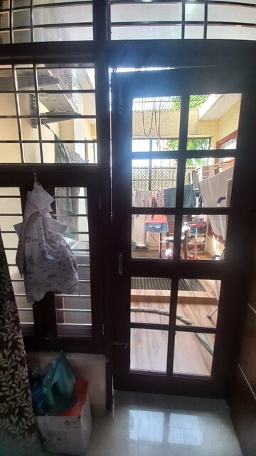 Living Room in 2 BHK Builder Floor at Housing Board Colony Sector 51, Sector 51 – for Rent