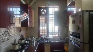 2 BHK Builder Floor – Exterior View View at Housing Board Colony Sector 51, Sector 51 - for Rent