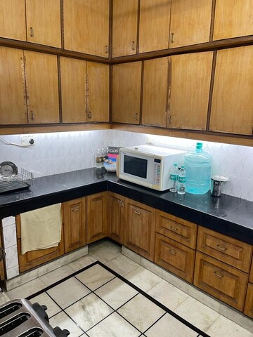 3 BHK Builder Floor For Sale in Ravet