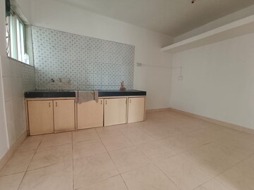 Kitchen in 2 BHK Apartment at Parmar Garden, Wanwadi – for Rent