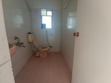 Bathroom in 2 BHK Apartment at Parmar Garden, Wanwadi – for Rent