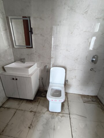 3 BHK Apartment For Rent in Central Park Flower Valley Aqua Front Towers, Sohna Sector 33