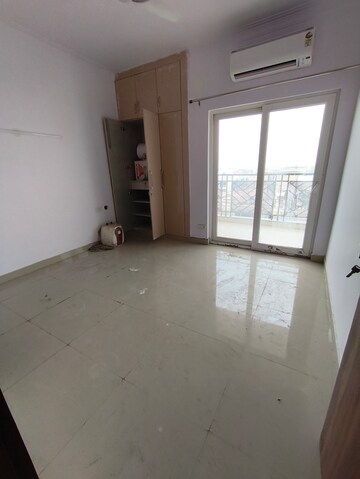 Master Bedroom in 3 BHK Apartment at Central Park Flower Valley Aqua Front Towers, Sohna Sector 33 – for Rent