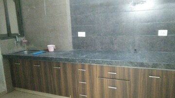 Kitchen in 2 BHK Apartment at Shela – for Sale
