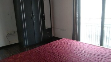 Bedroom in 2 BHK Apartment at Shela – for Sale