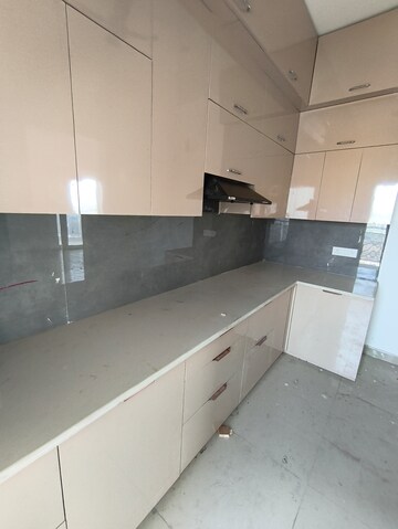 3 BHK Apartment – Exterior View View at Central Park Flower Valley Aqua Front Towers, Sohna Sector 33 - for Rent