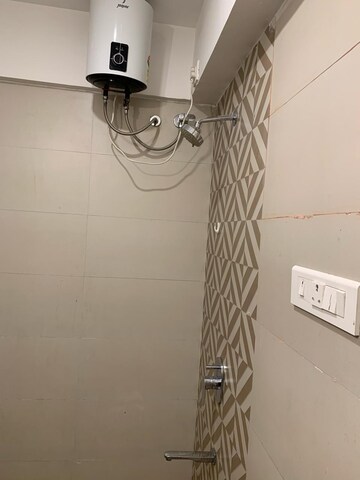 Attached Bathroom in 2 BHK Apartment at Mayfair The View, Vikhroli West – for Sale