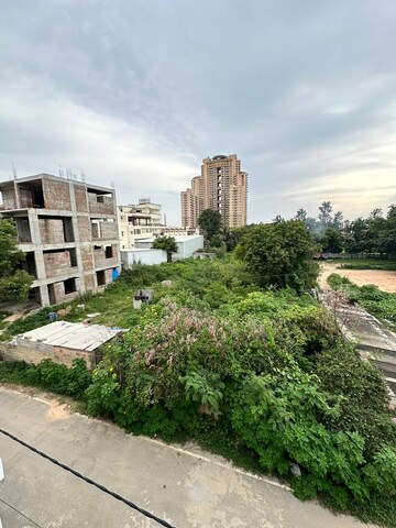 Plot Area in  Plot at Kothanur – for Sale