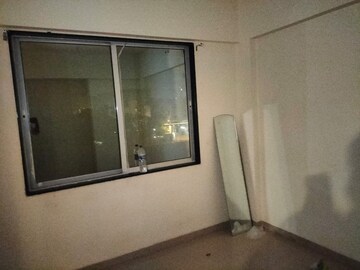 Room in 2 BHK Apartment at Kamdhenu Gardenia, Taloja – for Rent