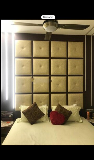 Master Bedroom in 3 BHK Apartment at Snehal Tower Jogeshwari West, Jogeshwari West – for Rent