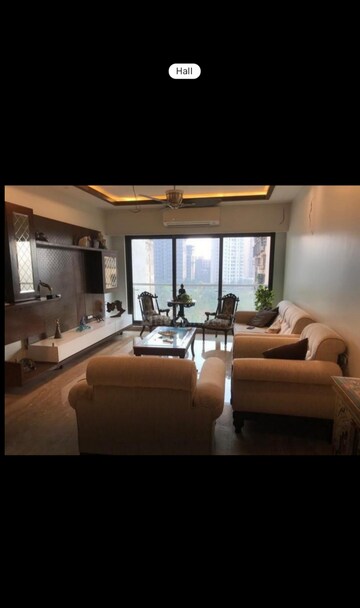 3 BHK Apartment For Rent in Snehal Tower Jogeshwari West, Jogeshwari West