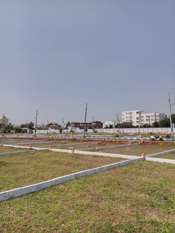 Plot For Sale in Anekal