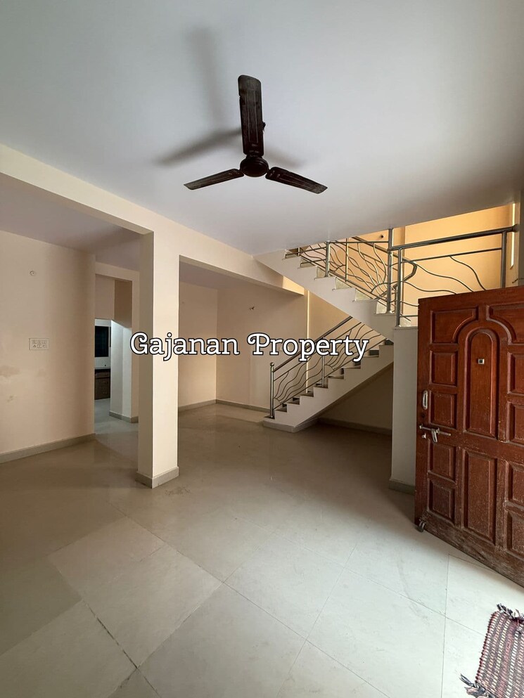 Master Bedroom, manish nagar 4 Bedroom 1500 Sq.Ft. Independent House In Manish Nagar Nagpur 8476016