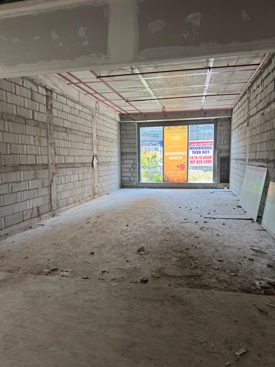 Retail Shop For Sale in Nandan Probiz