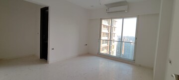 Living Room in 3 BHK Apartment at Ekta Tripolis, Goregaon West – for Rent