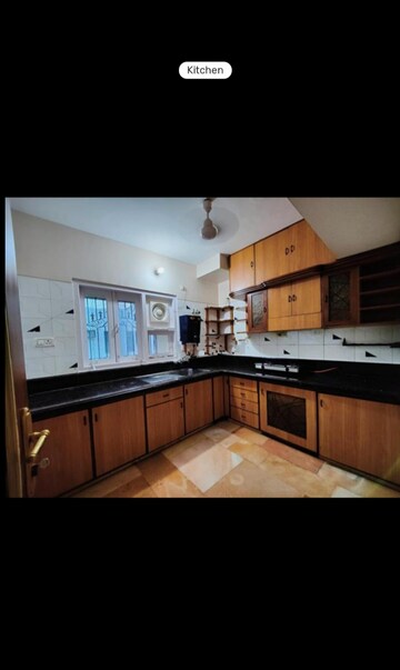 3.5 BHK Apartment – Exterior View View at Sheth Auris Serenity Tower 4, Malad West - for Rent