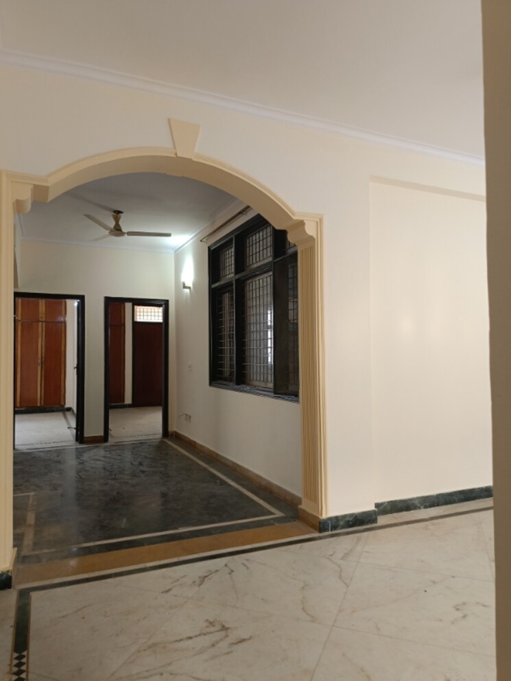 Master Bedroom, uppal-southend 3 Bedroom 1650 Sq.Ft. Builder Floor In Sector 49 Gurgaon 8476160