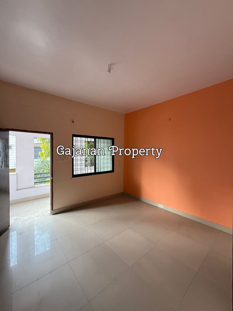 Master Bedroom, manish nagar 4 Bedroom 1500 Sq.Ft. Independent House In Manish Nagar Nagpur 8476016