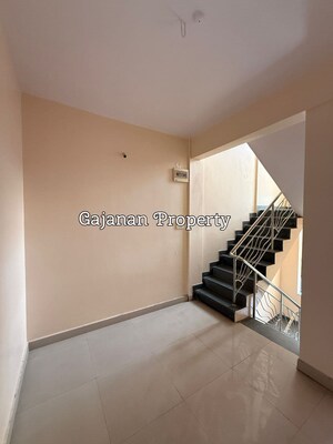 Floor Plan in 4 BHK Independent House at Manish Nagar – for Sale