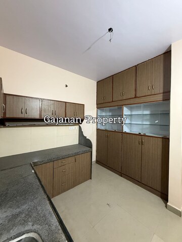 4 BHK Independent House – Exterior View View at Manish Nagar - for Sale