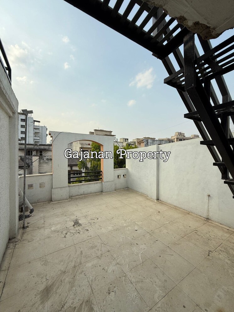 Living Room, manish nagar 4 Bedroom 1500 Sq.Ft. Independent House In Manish Nagar Nagpur 8476016