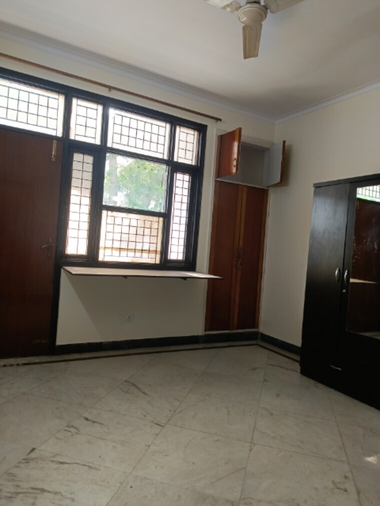 Master Bedroom, uppal-southend 3 Bedroom 1650 Sq.Ft. Builder Floor In Sector 49 Gurgaon 8476160