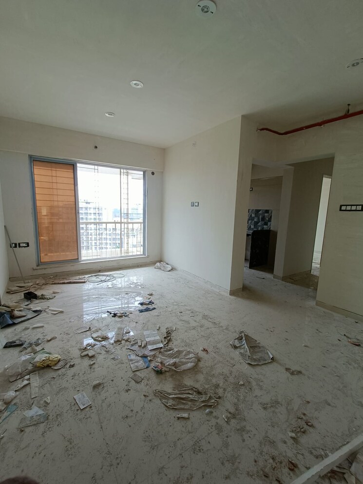 Living Room, strawberry-the-address 2 Bedroom 1060 Sq.Ft. Apartment In Mira Road East Thane 8476012
