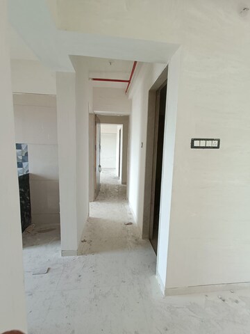 Living Room in 2 BHK Apartment at Strawberry The Address, Mira Road East – for Sale