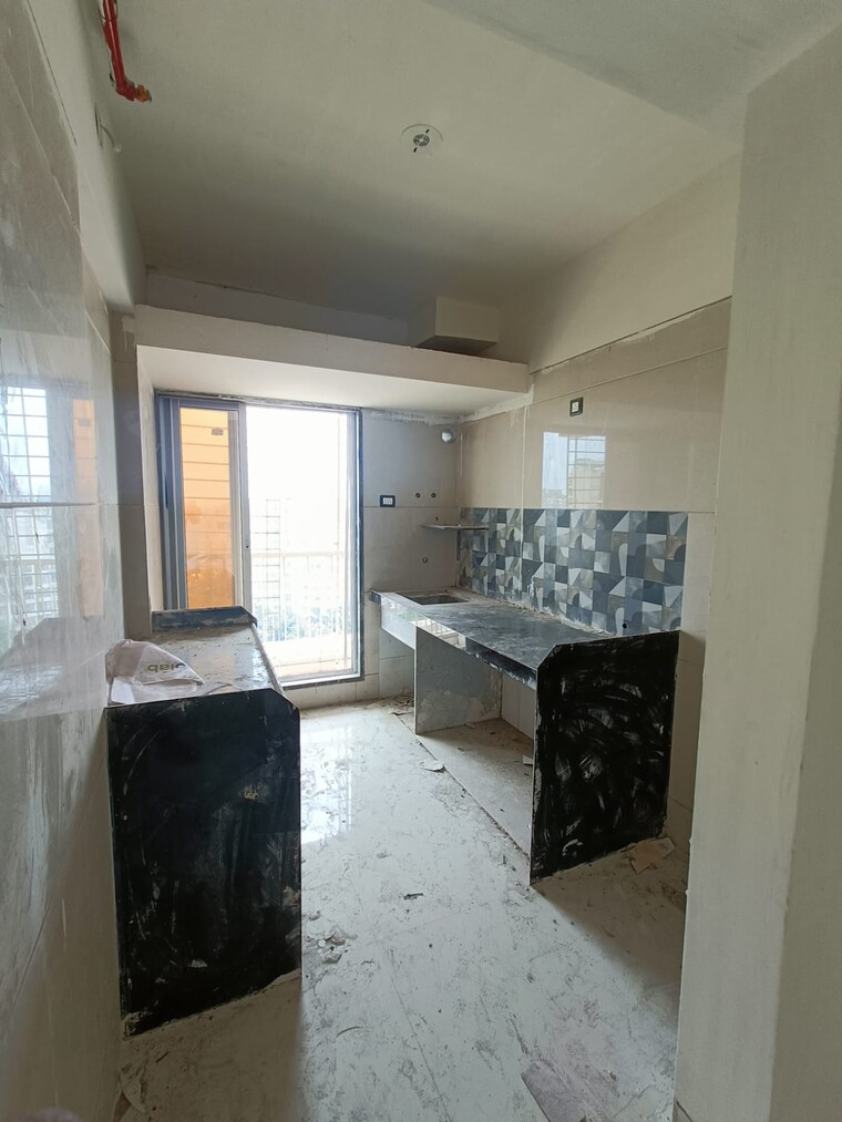 Kitchen, strawberry-the-address 2 Bedroom 1060 Sq.Ft. Apartment In Mira Road East Thane 8476012