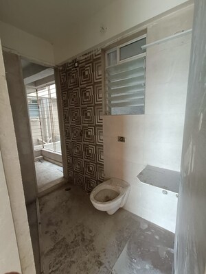 Bathroom in 2 BHK Apartment at Strawberry The Address, Mira Road East – for Sale