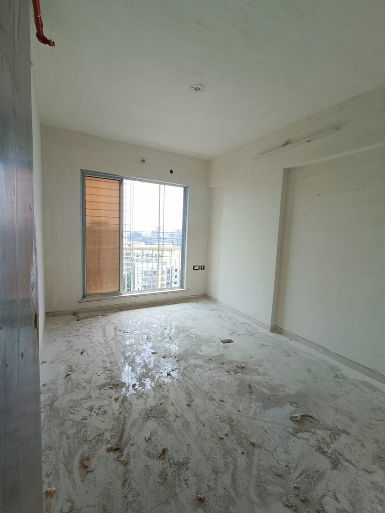 Bedroom, strawberry-the-address 2 Bedroom 1060 Sq.Ft. Apartment In Mira Road East Thane 8476012