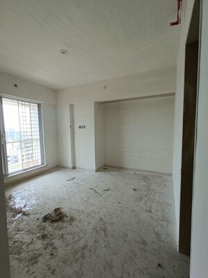 Master Bedroom in 2 BHK Apartment at Strawberry The Address, Mira Road East – for Sale