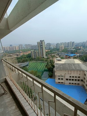 2 BHK Apartment For Sale in Strawberry The Address, Mira Road East