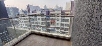 2 BHK Apartment For Rent in Paranjape Trident Towers, Wakad