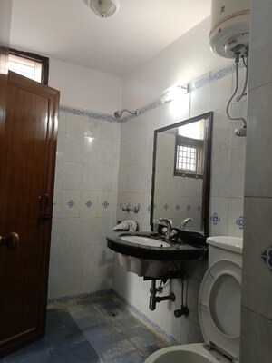 3 BHK Builder Floor – Exterior View View at Uppal Southend, Sector 49 - for Sale