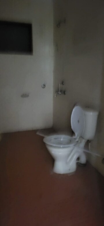 Bathroom in 2 BHK Apartment at Ponda – for Rent