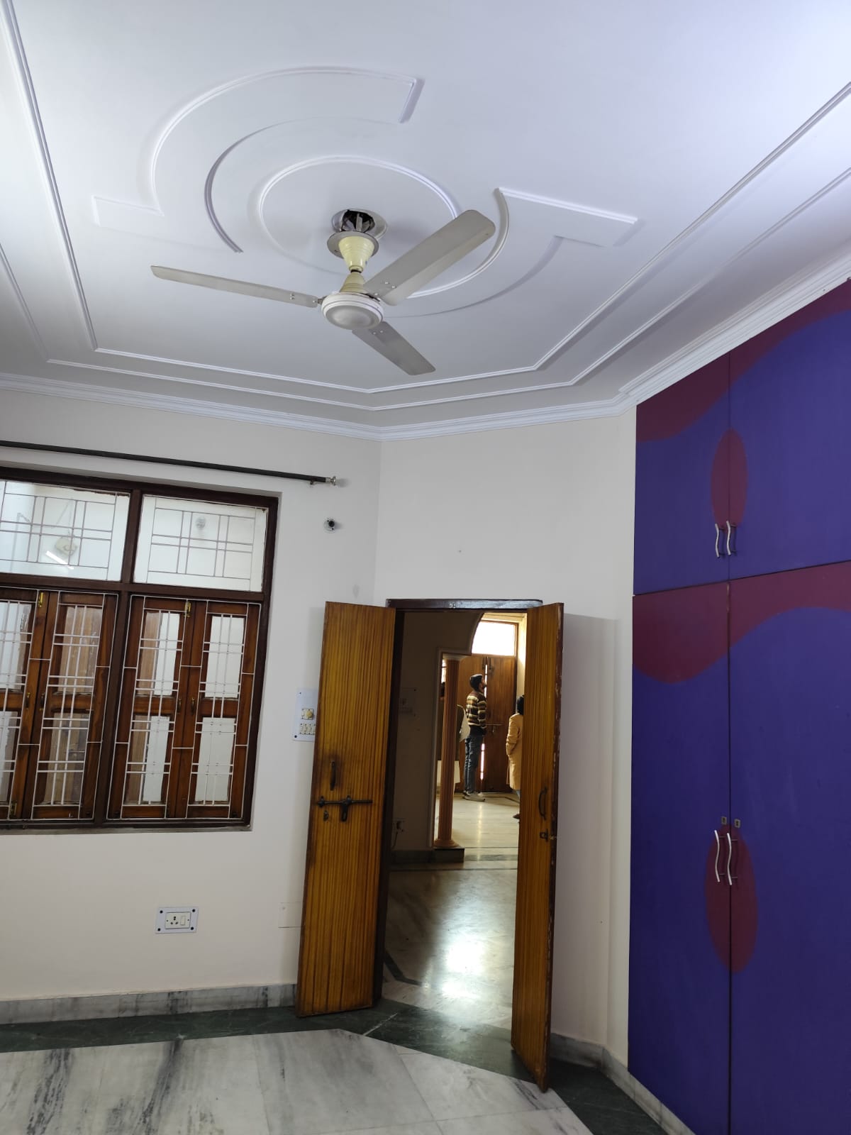 3 BHK Builder Floor For Sale in Gyan Khand