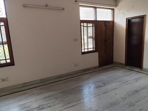 Master Bedroom in 3 BHK Builder Floor at Gyan Khand – for Sale
