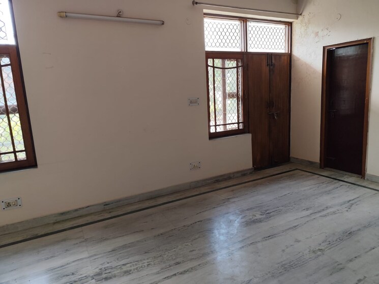 Master Bedroom, gyan khand 3 Bedroom 1200 Sq.Ft. Builder Floor In Gyan Khand Ghaziabad 8476017