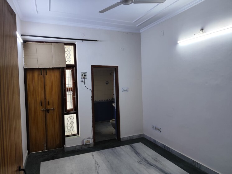 Master Bedroom, gyan khand 3 Bedroom 1200 Sq.Ft. Builder Floor In Gyan Khand Ghaziabad 8476017