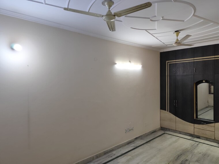 Master Bedroom, gyan khand 3 Bedroom 1200 Sq.Ft. Builder Floor In Gyan Khand Ghaziabad 8476017