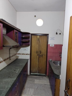 3 BHK Builder Floor – Exterior View View at Gyan Khand - for Sale