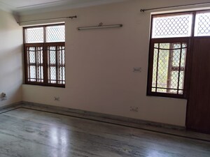 Master Bedroom in 3 BHK Builder Floor at Gyan Khand – for Sale