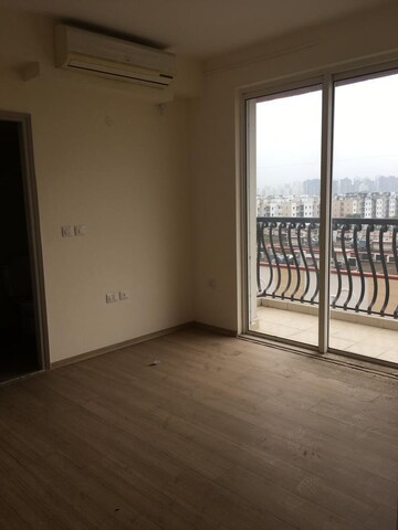 Master Bedroom in 3 BHK Apartment at Dlf New Town Heights, Rajarhat New Town – for Sale