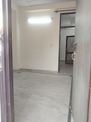 Master Bedroom in 3 BHK Builder Floor at Gyan Khand – for Sale
