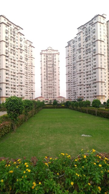 3 BHK Apartment – Garden View at Dlf New Town Heights, Rajarhat New Town - for Sale