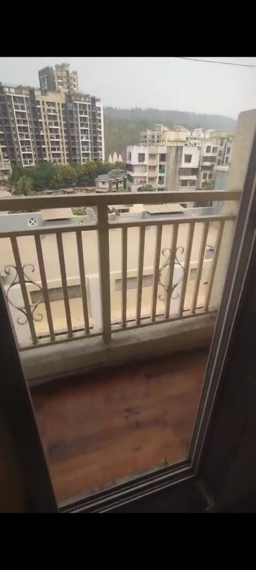2 BHK Apartment – Map Location View at Patel Vrindavan, Ambernath West - for Sale