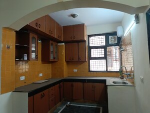 3 BHK Builder Floor – Exterior View View at Uppal Southend, Sector 49 - for Sale